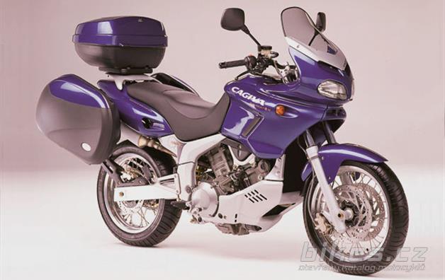 Cagiva Navigator 1000 T