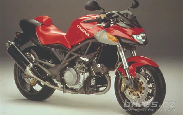 Cagiva RAPTOR 1000/ V RAPTOR