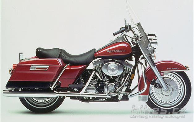 Harley-Davidson Road King Classic
