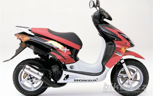 Honda X8R-X