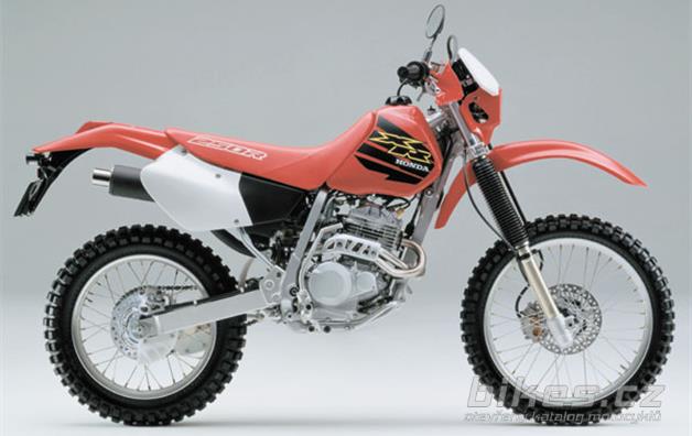 Honda XR 250 R