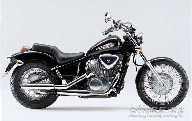 Honda VT 600 C SHADOW