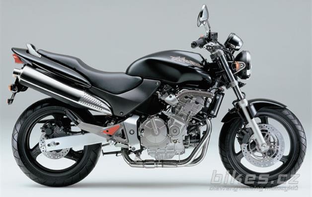 Honda CB 600 F HORNET