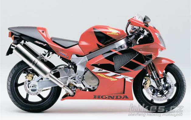Honda VTR 1000 SP-1