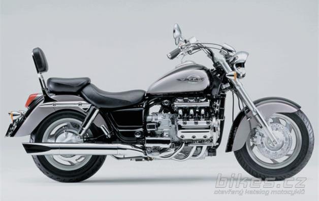 Honda F6C