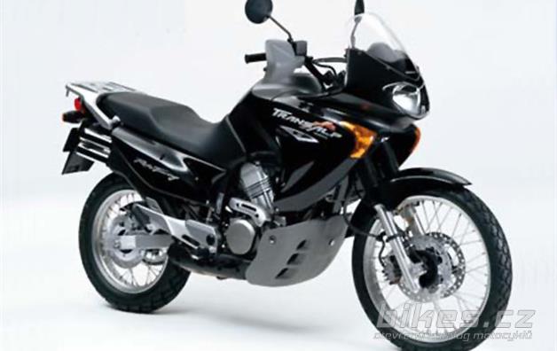 Honda XL 650 V Transalp