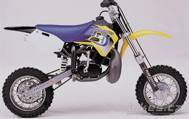 Husqvarna Husky boy 1,5 k /4,5 k /7,5 k