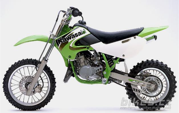Kawasaki KX 65