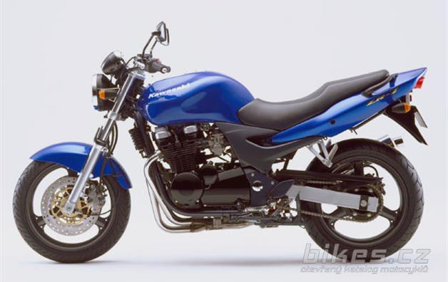 Kawasaki ZR-7