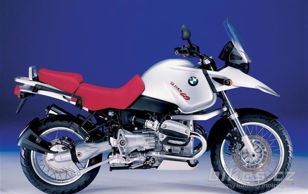 BMW R 1150 GS