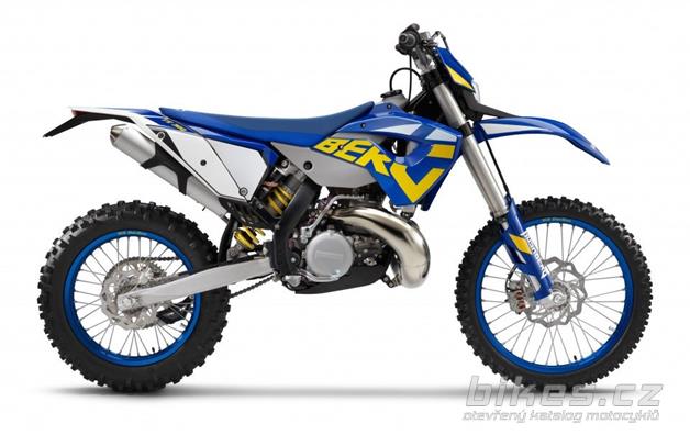 Husaberg TE 300