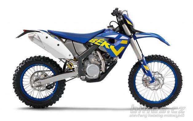Husaberg FE 390