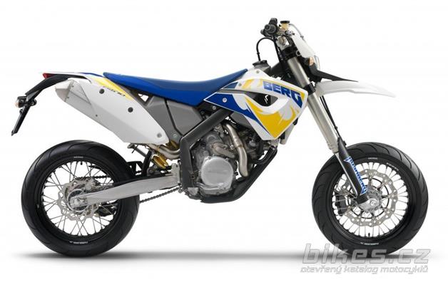 Husaberg FS570