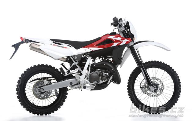 Husqvarna WRE 125