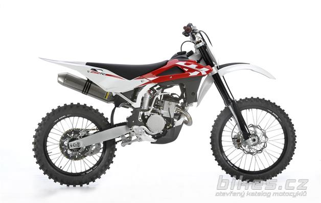 Husqvarna TC 250