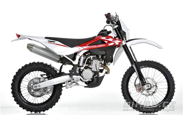 Husqvarna TE 310