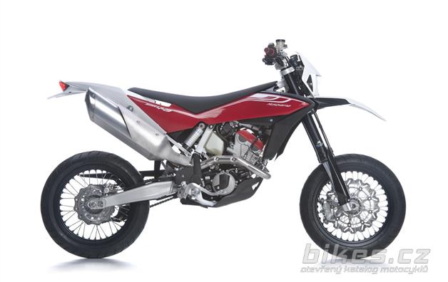Husqvarna SM 450 R