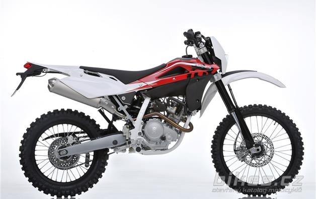 Husqvarna TE 125