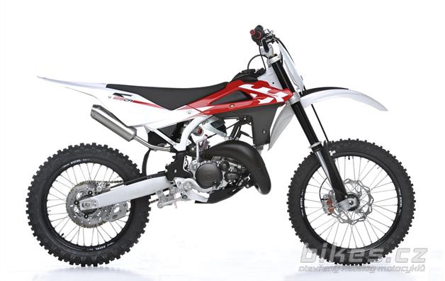 Husqvarna CR 125