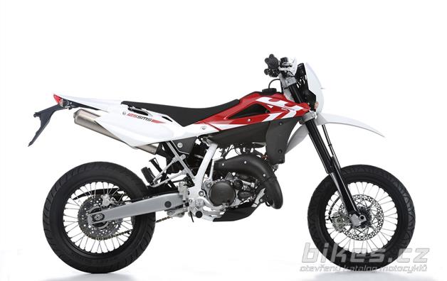Husqvarna SMS 125