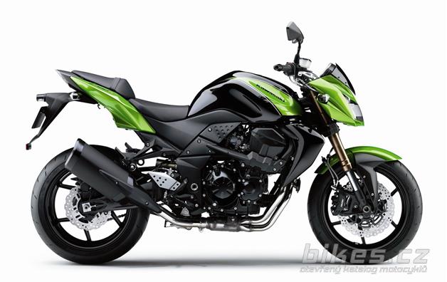 Kawasaki Z 750 R