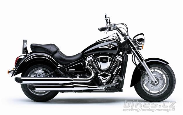 Kawasaki VN 2000 Classic