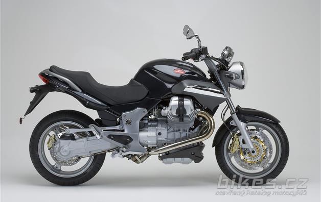 Moto Guzzi Breva 1200
