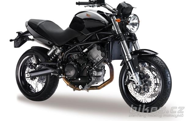 Moto Morini 9
