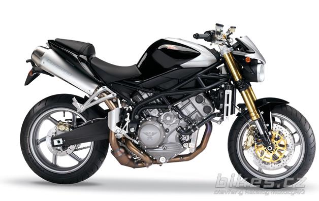 Moto Morini Corsaro 1200