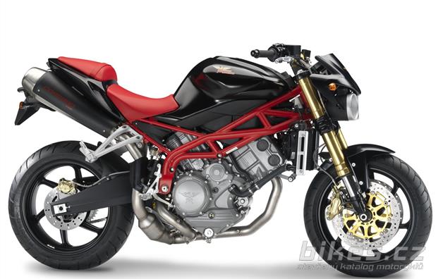 Moto Morini Corsaro 1200 Avio