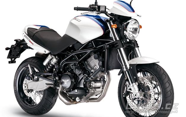 Moto Morini Sport 1200