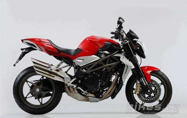 MV Agusta Brutale 990 R