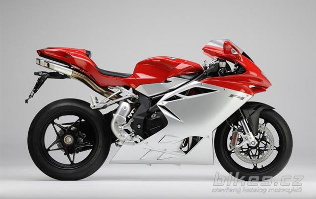 MV Agusta F4