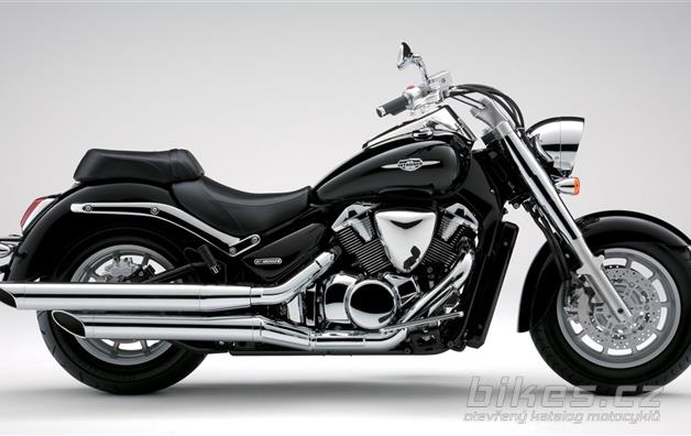 Suzuki Intruder C 1800 R