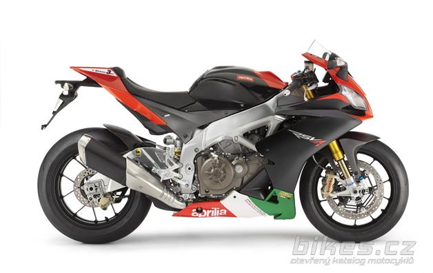 Aprilia RSV4 Factory APRC SE