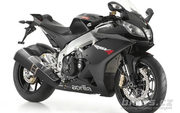 Aprilia RSV4 R