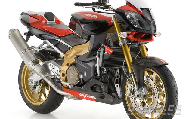 Aprilia Tuono 1000 R Factory