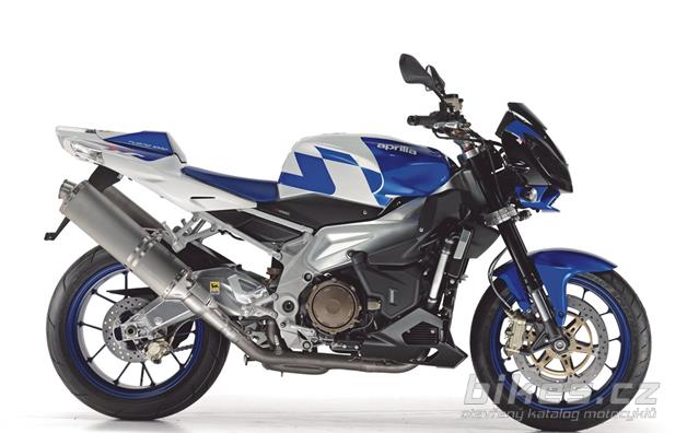 Aprilia Tuono 1000 R