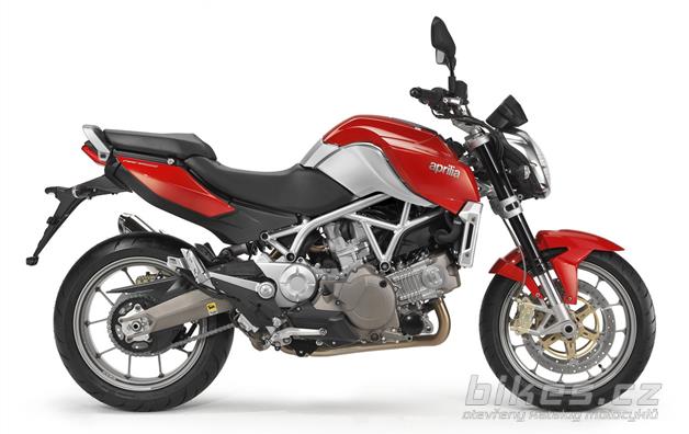 Aprilia NA 850 Mana