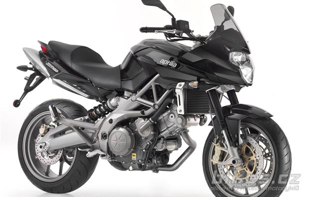 Aprilia SL 750 Shiver GT