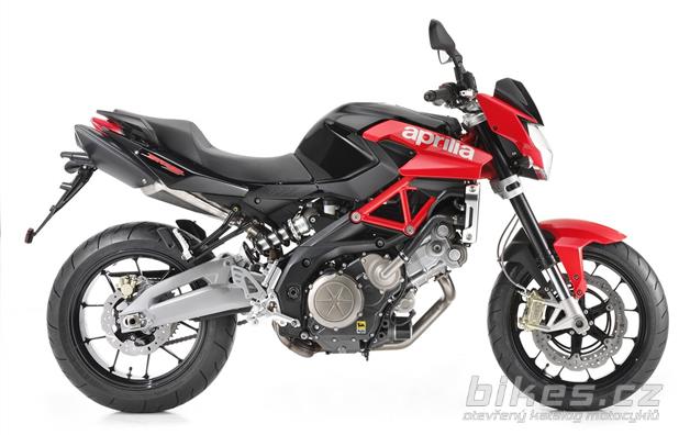 Aprilia SL 750 Shiver