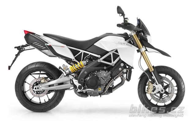 Aprilia SMV 1200 Dorsoduro