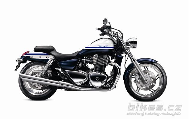 Triumph Thunderbird