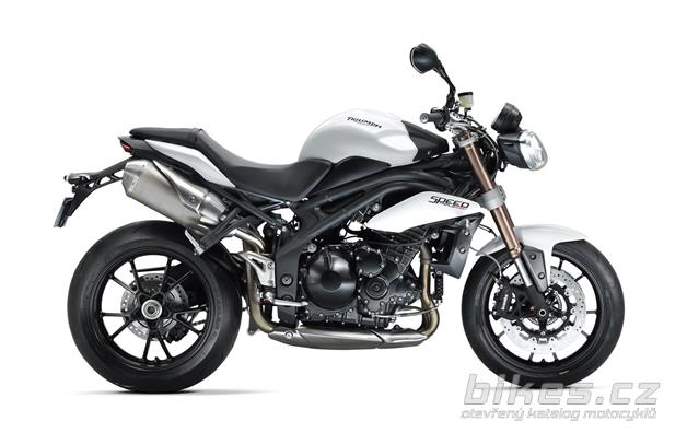 Triumph Speed Triple