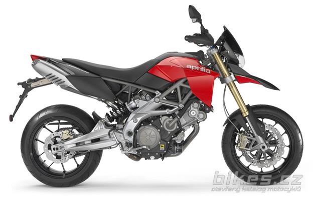 Aprilia SMV 750 Dorsoduro ABS