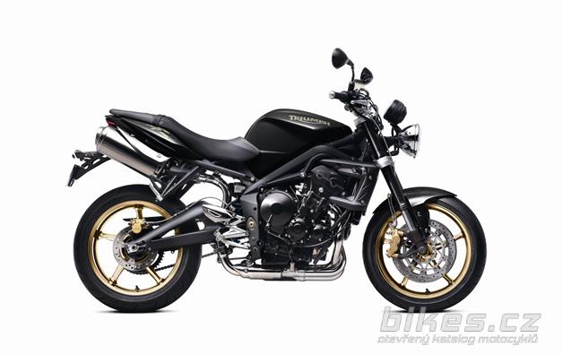 Triumph Street Triple R