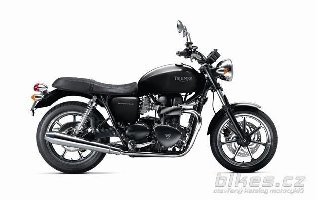 Triumph Bonneville