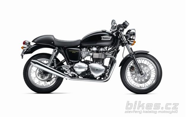 Triumph Thruxton