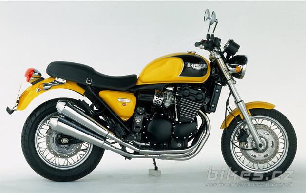 Triumph THUNDERBIRD SPORT