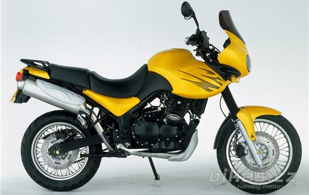 Triumph Tiger